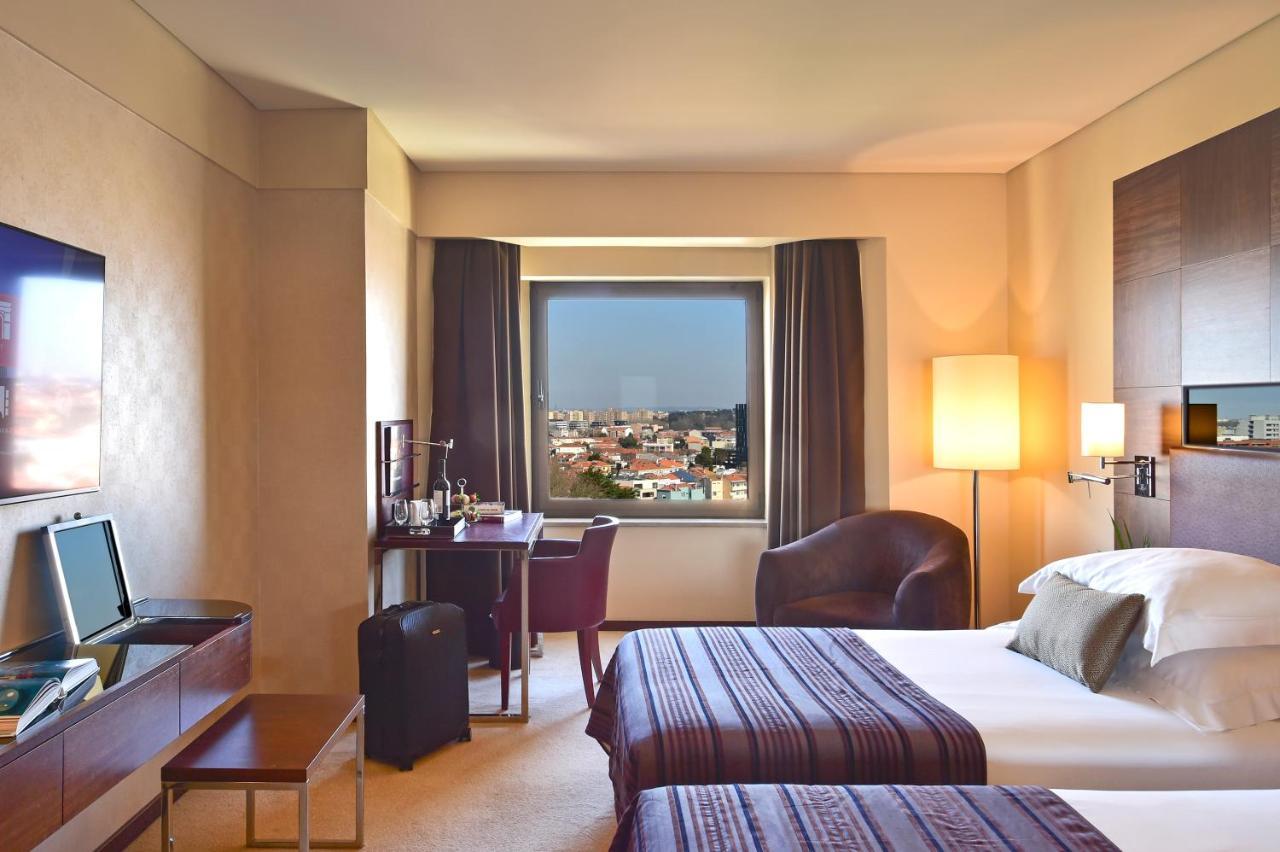 Porto Palacio Hotel By The Editory Zewnętrze zdjęcie